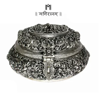 Dry Fruit Box