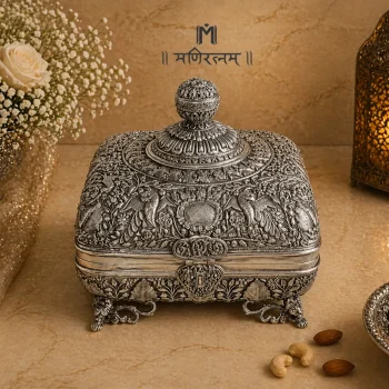 Dry Fruit Box