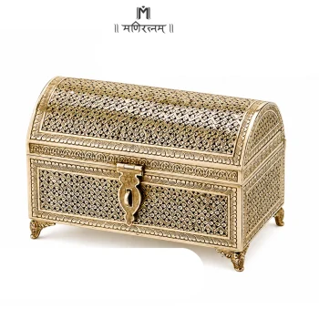 Dry Fruit Box