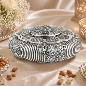 Dry Fruit Box