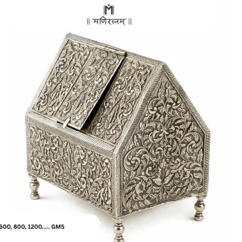 Dry Fruit Box