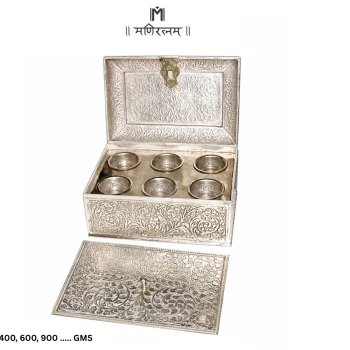 Dry Fruit Box