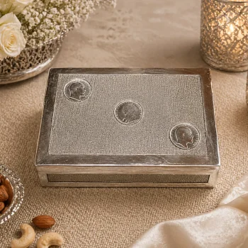 Dry Fruit Box