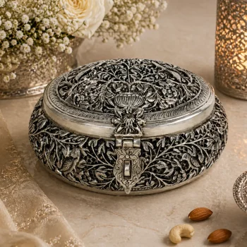 Dry Fruit Box